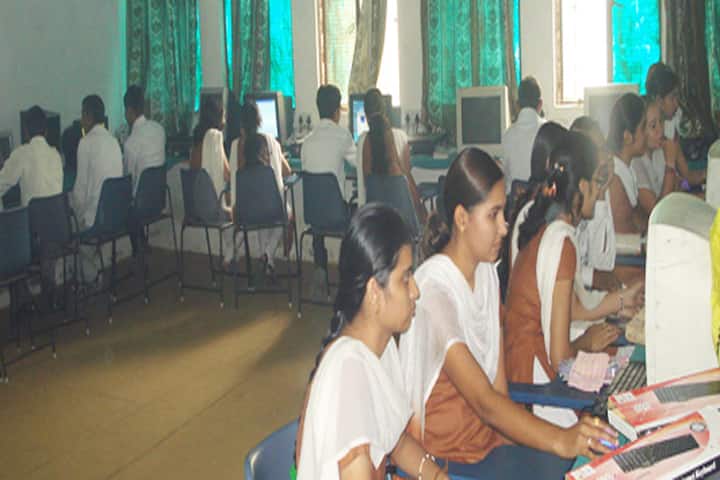 Pujya Swami Vivekanand College of Education campus in Jagadhri, Haryana, India — photo 2