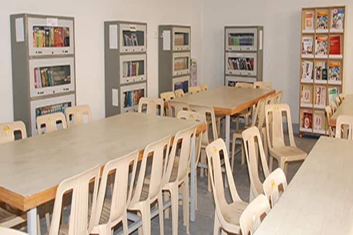 Pujya Swami Vivekanand College of Education campus in Jagadhri, Haryana, India — photo 3
