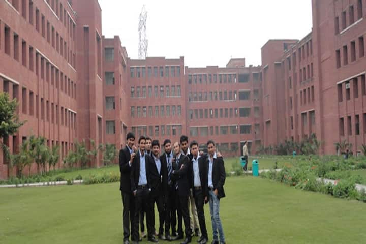 Lloyd Business School, Greater Noida campus in Greater Noida, Uttar Pradesh, India