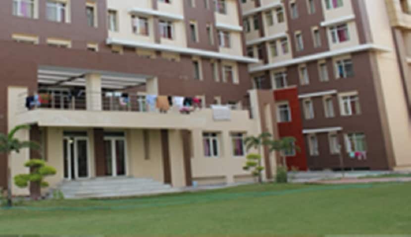Lloyd Business School campus in Greater Noida, Uttar Pradesh, India — photo 2