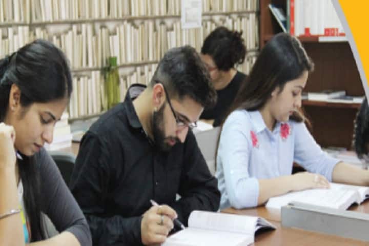 Lloyd Business School campus in Greater Noida, Uttar Pradesh, India — photo 5