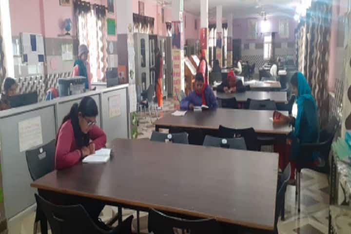 Pt Sita Ram Shastri B Ed Training College campus in Bhiwani, Haryana, India — photo 3