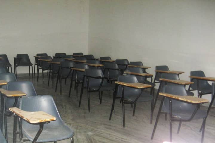 Jagriti Shikshak Prashikshan Mahavidyalaya campus in Jaipur, Rajasthan, India — photo 2