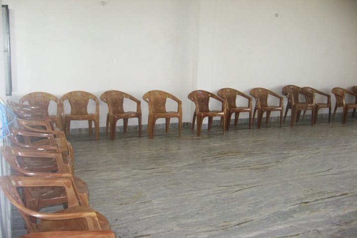 Jagriti Shikshak Prashikshan Mahavidyalaya campus in Jaipur, Rajasthan, India — photo 6