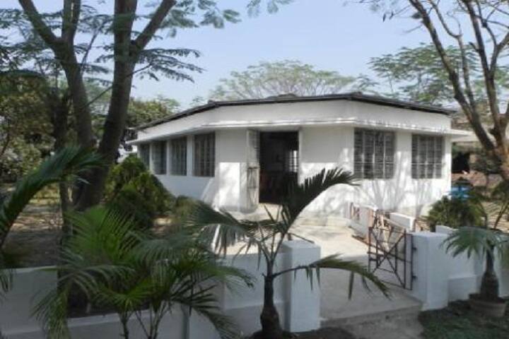Suniti Educational Trust campus in Kolkata, West Bengal, India — photo 4