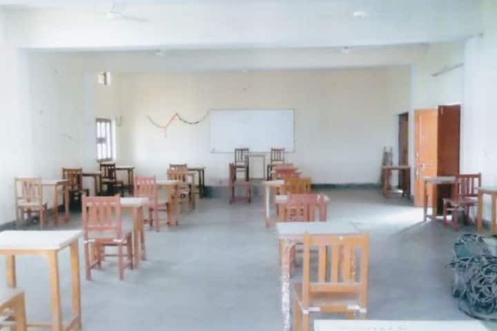 Khandelwal Teachers Training College campus in Jagheena Rural, Rajasthan, India — photo 2