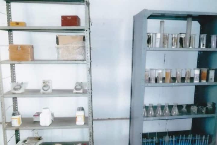 Khandelwal Teachers Training College campus in Jagheena Rural, Rajasthan, India — photo 4