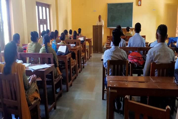 Khandelwal Teachers Training College campus in Jagheena Rural, Rajasthan, India — photo 5