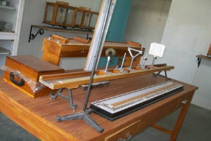 Sundarban B Ed College campus in Kakdwip, West Bengal, India — photo 3
