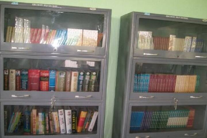 Sundarban B Ed College campus in Kakdwip, West Bengal, India — photo 4