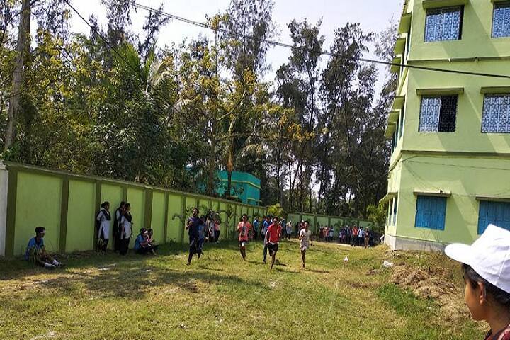 Sundarban B Ed College campus in Kakdwip, West Bengal, India — photo 6