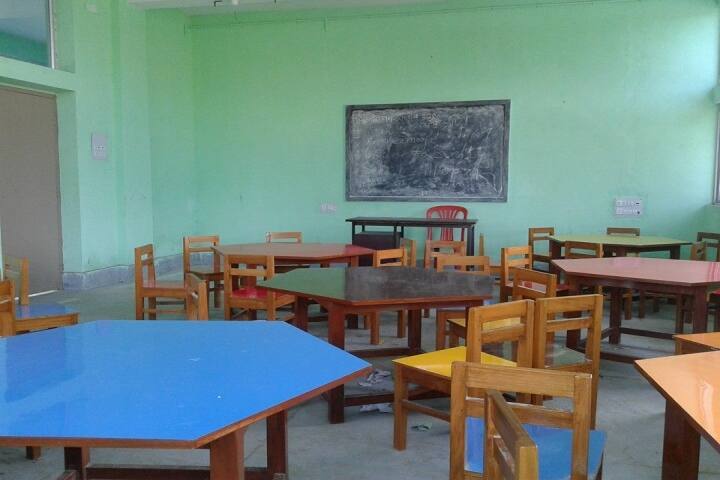 Sundarban Anilkrishna Mahavidyalaya campus in Hingalganj, West Bengal, India — photo 4