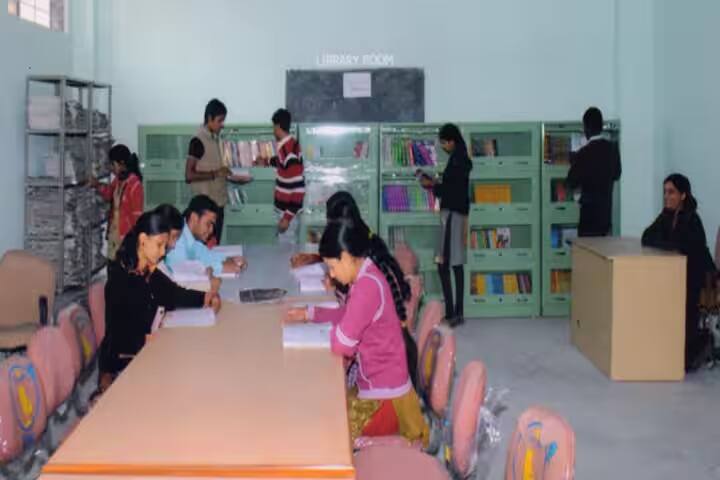 Khoj Teachers Training College campus in Vidhani, Rajasthan, India — photo 2