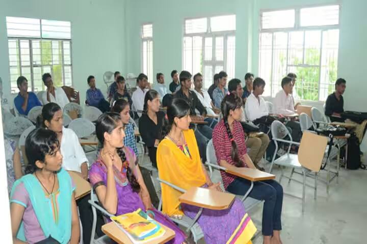 Khoj Teachers Training College campus in Vidhani, Rajasthan, India — photo 4