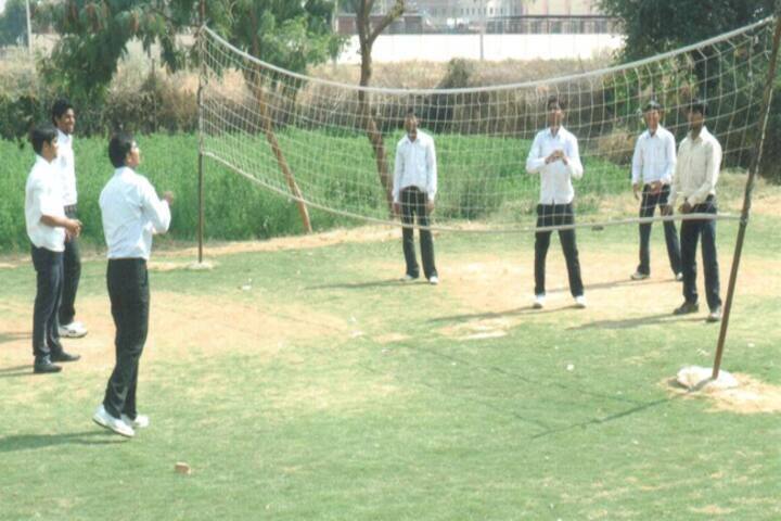 Khoj Teachers Training College campus in Vidhani, Rajasthan, India — photo 5
