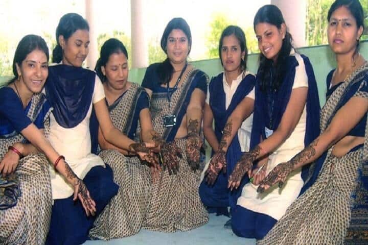 Khoj Teachers Training College campus in Vidhani, Rajasthan, India — photo 6