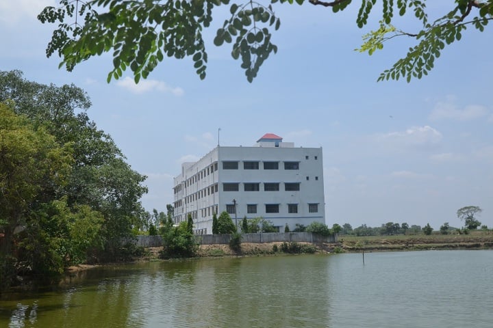 Subhadra Pal PTTI campus in Sendajamuar, West Bengal, India — photo 2