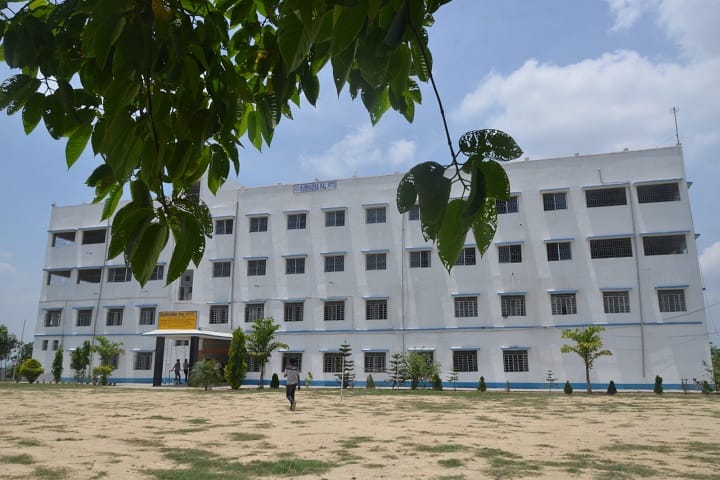 Subhadra Pal PTTI campus in Sendajamuar, West Bengal, India — photo 3
