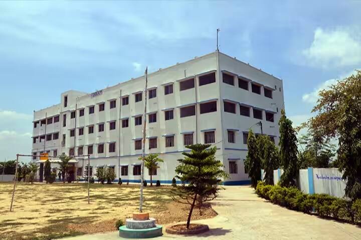 Subhadra Pal PTTI campus in Sendajamuar, West Bengal, India — photo 4