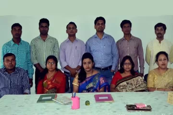 Subhadra Pal PTTI campus in Sendajamuar, West Bengal, India — photo 5