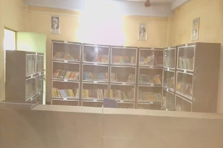 Sofia Memorial B Ed College campus in Puran Chandipur, West Bengal, India — photo 3