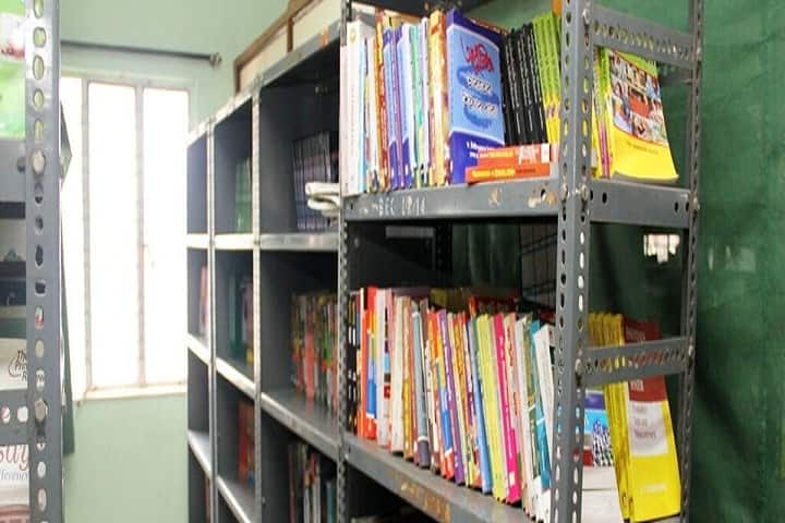 Seacom B Ed College campus in Howrah, West Bengal, India — photo 2