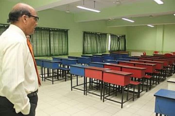 Seacom B Ed College campus in Howrah, West Bengal, India — photo 4