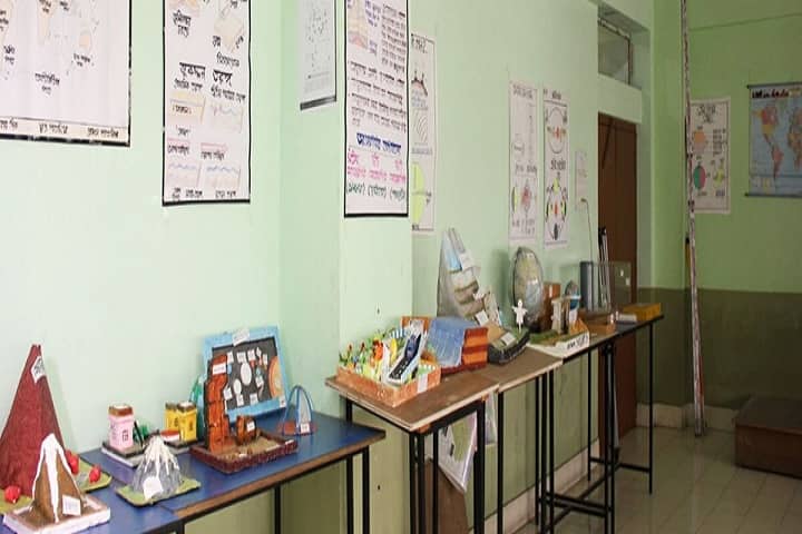 Seacom B Ed College campus in Howrah, West Bengal, India — photo 5
