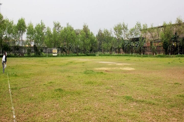 Seacom B Ed College campus in Howrah, West Bengal, India — photo 6