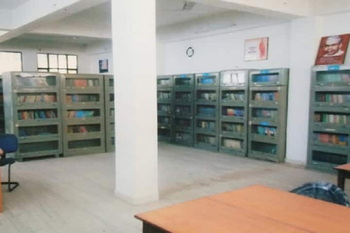 KMD Memorial College of Education campus in Jaipur, Rajasthan, India — photo 5