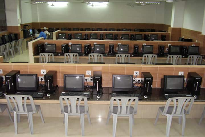 Presidency College of Education for Girls campus in Hyderabad, Telangana, India — photo 2