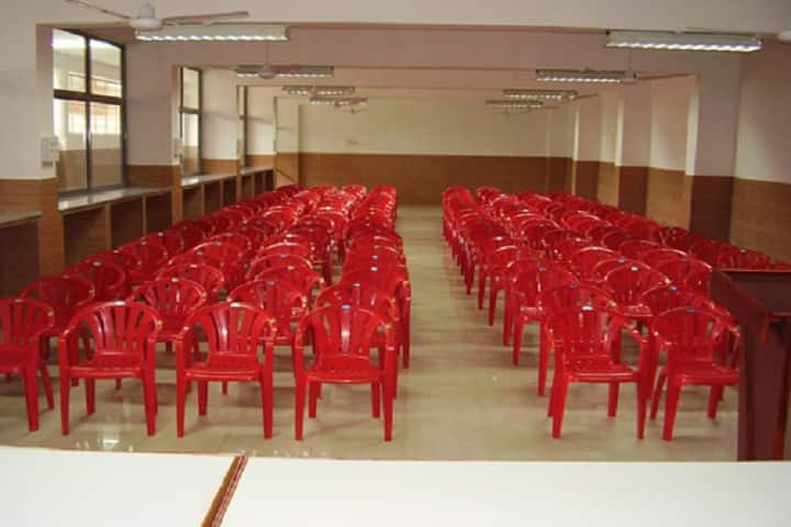 Presidency College of Education for Girls campus in Hyderabad, Telangana, India — photo 3