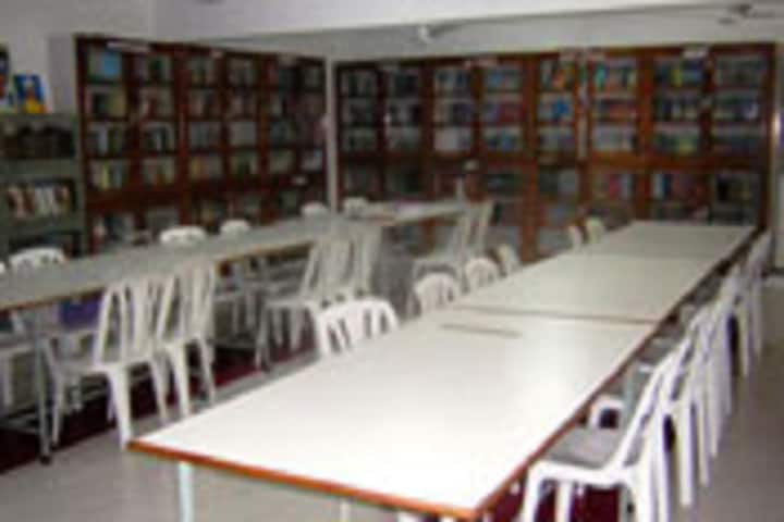 Presidency College of Education for Girls campus in Hyderabad, Telangana, India — photo 4