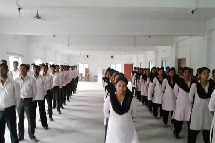 Sambhunath Memorial College of Education campus in Sagardighi, West Bengal, India — photo 5