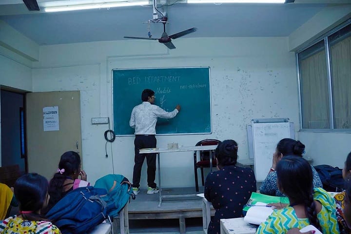 Sahajpath campus in Balisha, West Bengal, India — photo 3