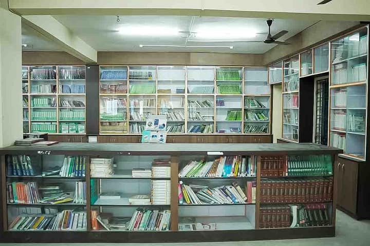 Sahajpath campus in Balisha, West Bengal, India — photo 4