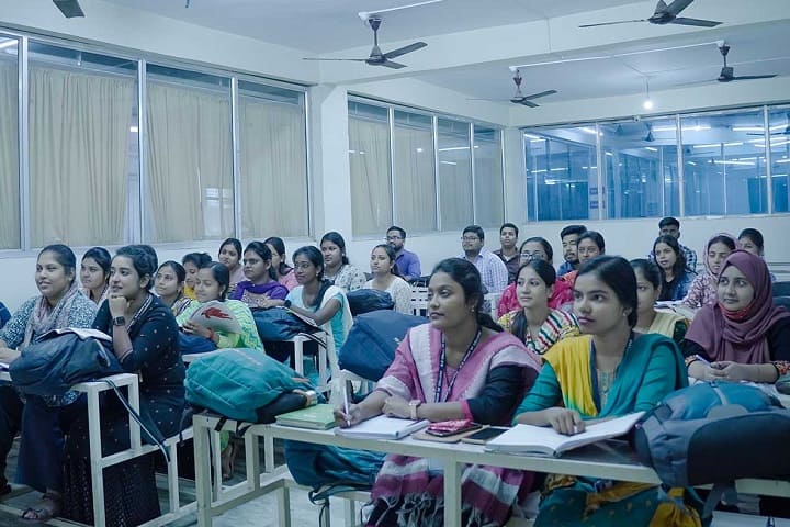 Sahajpath campus in Balisha, West Bengal, India — photo 5