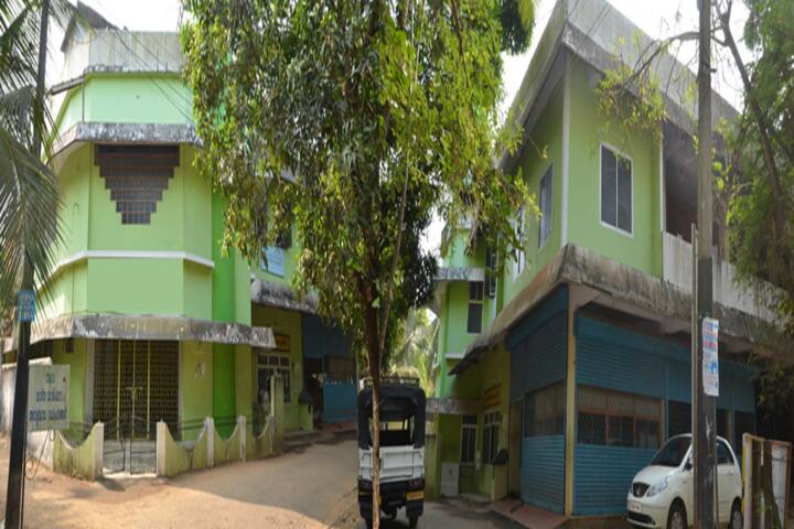 Thaqwa Afzal Ul-Ulama Arabic College campus in Thrissur, Kerala, India — photo 1