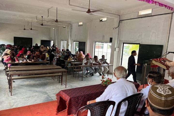 Thaqwa Afzal Ul-Ulama Arabic College campus in Thrissur, Kerala, India — photo 4