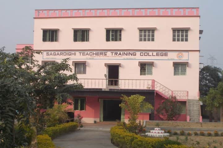 Sagardighi Teachers Training College campus in Murshidabad, West Bengal, India — photo 1