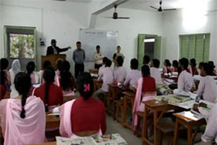 Sagardighi Teachers Training College campus in Murshidabad, West Bengal, India — photo 2