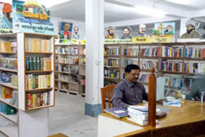 Sagardighi Teachers Training College campus in Murshidabad, West Bengal, India — photo 3