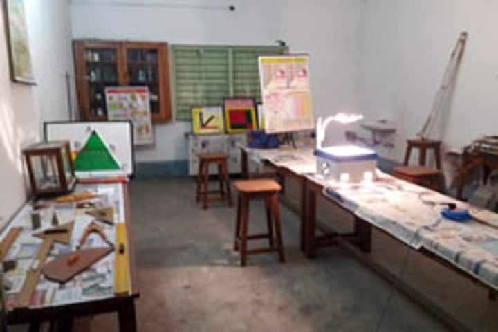 Sagardighi Teachers Training College campus in Murshidabad, West Bengal, India — photo 4