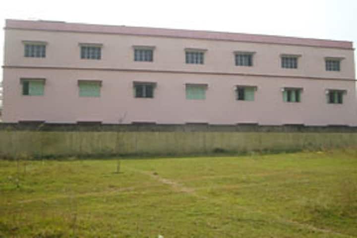 Sagardighi Teachers Training College campus in Murshidabad, West Bengal, India — photo 5