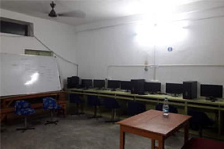 Sagardighi Teachers Training College campus in Murshidabad, West Bengal, India — photo 6