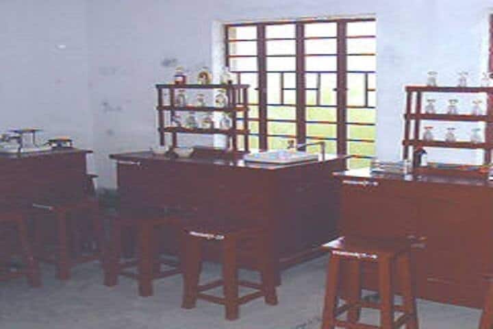 Prabharani B Ed College campus in Berhampore, West Bengal, India — photo 3