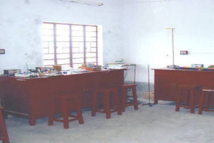 Prabharani B Ed College campus in Berhampore, West Bengal, India — photo 4