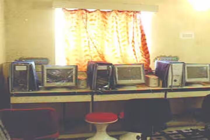Prabharani B Ed College campus in Berhampore, West Bengal, India — photo 5