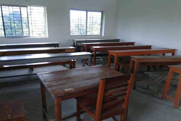 Prabharani B Ed College campus in Berhampore, West Bengal, India — photo 6