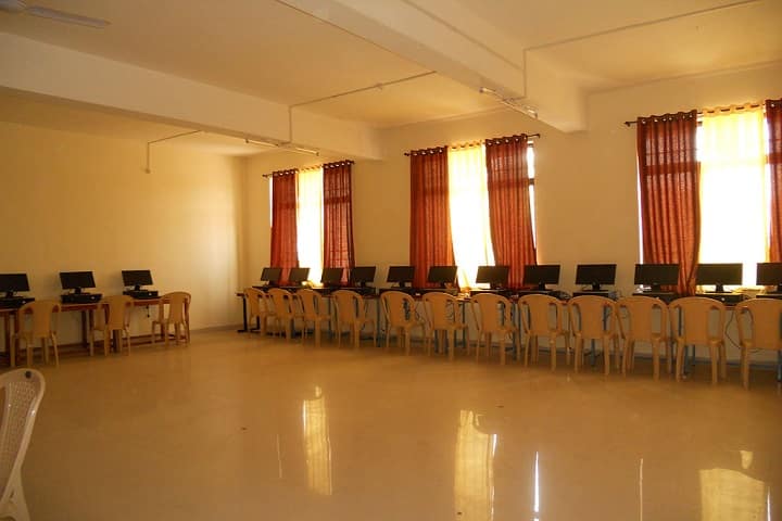 Dr Karmaveer Bhaurao Patil Institute of Management Studies and Research campus in Satara, Maharashtra, India — photo 3